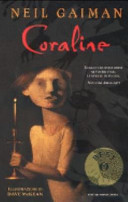 Copertina  Coraline [duplicato]