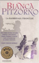 Copertina  La bambinaia francese