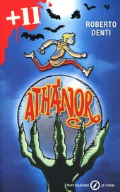 Copertina  Athanor