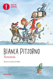 Copertina  Tornatrás