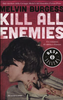 Copertina  Kill all enemies