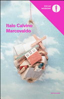 Copertina  Marcovaldo, ovvero Le stagioni in città