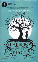Copertina  L'albero delle bugie