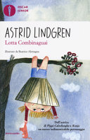 Copertina  Lotta combinaguai