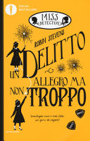 Copertina  Un delitto allegro ma non troppo
