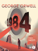 Copertina  1984 : [il graphic novel]