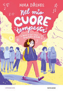 Copertina  Nel mio cuore tempesta