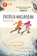 Copertina  Primo amore