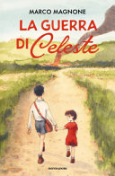 Copertina  La guerra di Celeste