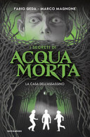 Copertina  [3] La casa dell'assassino