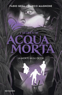 Copertina  [4] La morte negli occhi