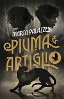 Copertina  Piuma & Artiglio