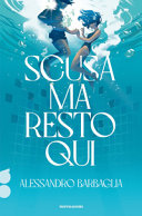 Copertina  Scusa ma resto qui.