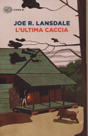 Copertina  L'ultima caccia