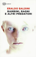 Copertina  Bambini, ragni e altri predatori