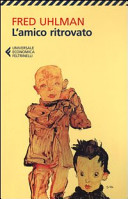 Copertina  L'amico ritrovato