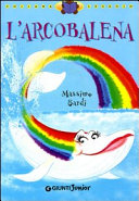 Copertina  L'arcobalena