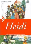 Copertina  Heidi