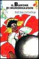 Copertina  Il barone di Münchhausen