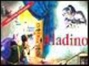 Copertina  Aladino