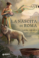 Copertina  La nascita di Roma