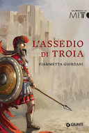 Copertina  L'*assedio di Troia