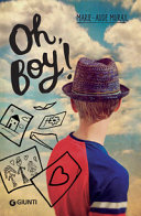 Copertina  Oh, boy!
