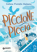 Copertina  Piccione picciò