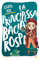 Copertina  La Principessa Baciarospi [duplicato]