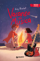 Copertina  Vacanze in musica