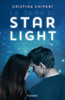 Copertina  La saga di Starlight