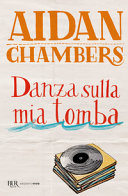 Copertina  Danza sulla mia tomba