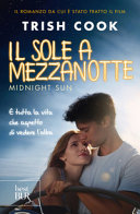 Copertina  Il sole a mezzanotte