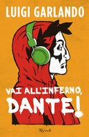 Copertina  Vai all'inferno, Dante! [duplicato]