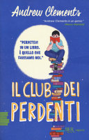 Copertina  Il Club dei perdenti
