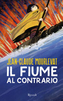 Copertina  Il fiume al contrario