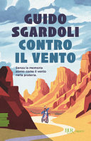 Copertina  Contro il vento