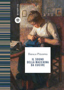 Copertina  Il sogno della macchina da cucire