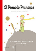 Copertina  Il piccolo principe : [il grande libro pop-up]