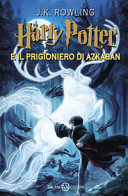 Copertina  3: Harry Potter e il prigioniero di Azkaban [duplicato] [duplicato]