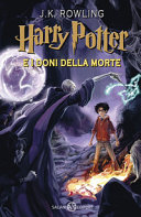 Copertina  7: Harry Potter e i doni della morte [duplicato]