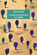 Copertina  L'uomo che piantava gli alberi