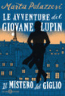 Copertina  Il mistero del Giglio