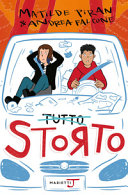 Copertina  Tutto storto