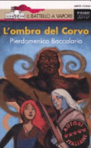 Copertina  L'ombra del corvo