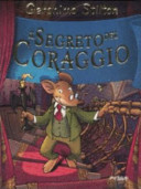 Copertina  Il segreto del coraggio