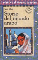 Copertina  Storie del mondo arabo