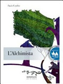 Copertina  L'Alchimista