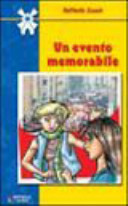 Copertina  Un evento memorabile