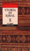 Copertina  Storia di Iqbal